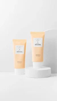 BB-крем Jigott Signature Sunscreen B.B Cream SPF50+ PA++++ 50ml 3