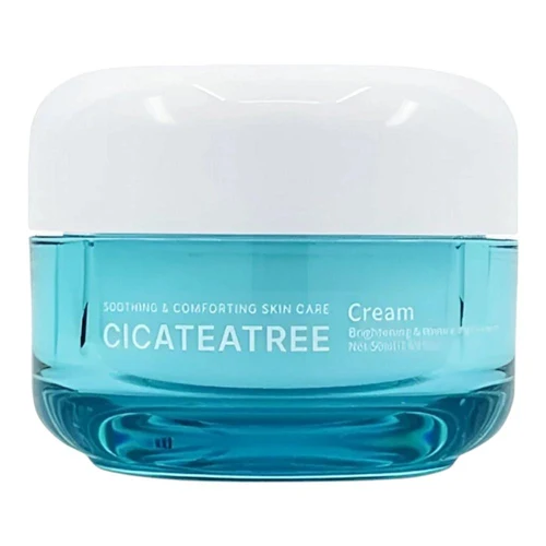 Cremă de faţă Jiggot Cicateatree Face Cream 50ml