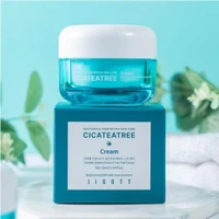 Крем для лица Jiggot Cicateatree Face Cream 50ml 2