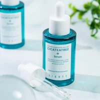 Ser pentru faţă Jigott CicaTeaTree Face Serum 40ml 2