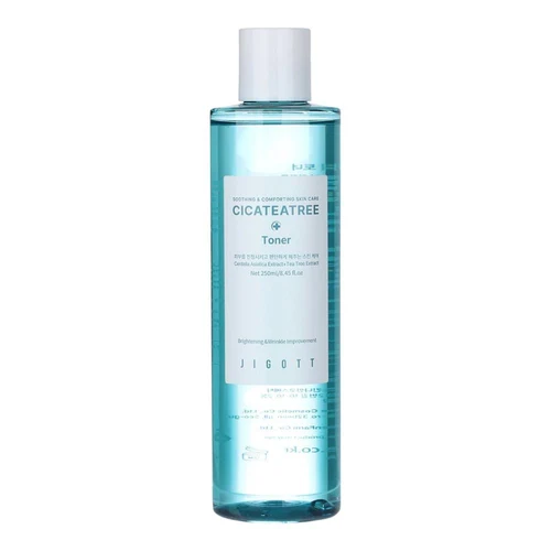 Tonic p/u fata Jigott CicaTeaTree Face Toner 250ml