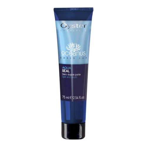 Сыворотка для волос Oyster Oceanus Green Lab Seal Split End Serum 75ml
