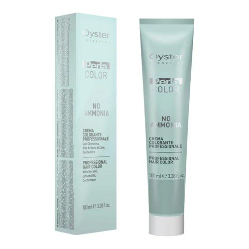 Краска для волос Oyster Perlacolor No Ammonia