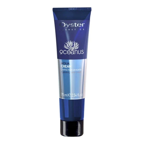 Крем для рук Oyster Oceanus Green Lab Aqua Cream Hydrating Hand Cream 75ml