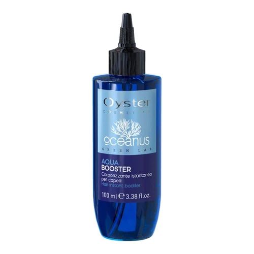 Tratament pentru par Oyster Oceanus Green Lab Aqua Booster 100ml