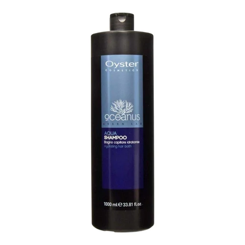 Şampon Oyster Oceanus Green Lab Aqua Shampoo
