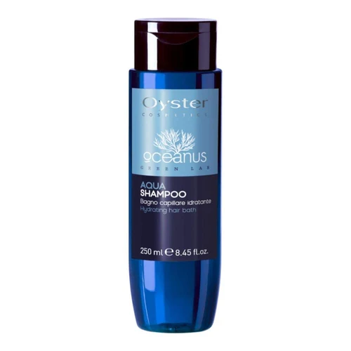 Şampon Oyster Oceanus Green Lab Aqua Shampoo