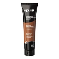 Оттеночная маска для волос Pura Kosmetica Pure Color Mask
