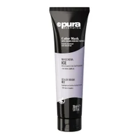 Оттеночная маска для волос Pura Kosmetica Pure Color Mask