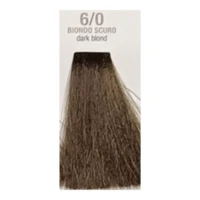 Краска для волос Pura Kosmetica Pure Color Life Hair Colouring Cream 2
