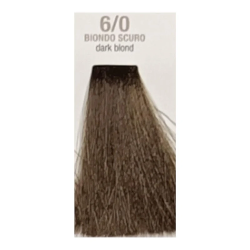 Краска для волос Pura Kosmetica Pure Color Life Hair Colouring Cream 2