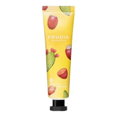 Crema de maini Frudia My Orchard Cactus Hand Cream 30g