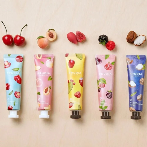 Crema de maini Frudia My Orchard Hand Cream