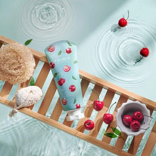 Lotiune de corp Frudia My Orchard Body Essence