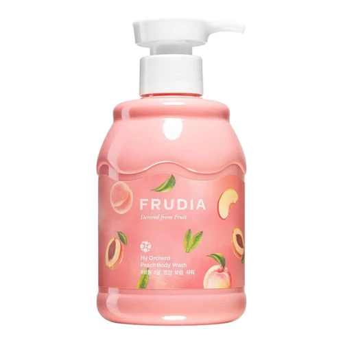 Gel de dus Frudia My Orchard Peach Body Wash 350ml