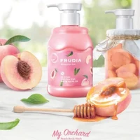 Gel de dus Frudia My Orchard Body Wash 2