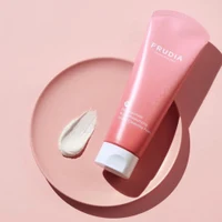 Spuma p/u curatarea fetei Frudia Derived from Fruit Cleansing 3