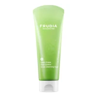 Пенка для очищения лица Frudia Derived from Fruit Cleansing
