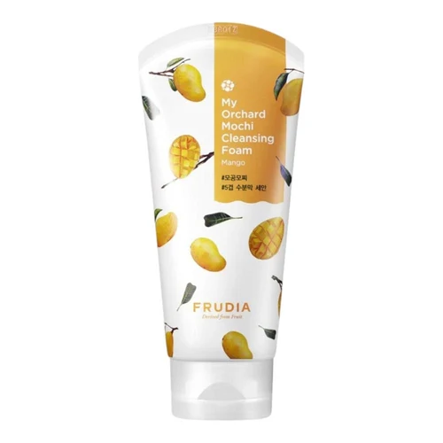 Spuma p/u curatarea fetei Frudia My Orchard Mango Cleansing Foam 120ml