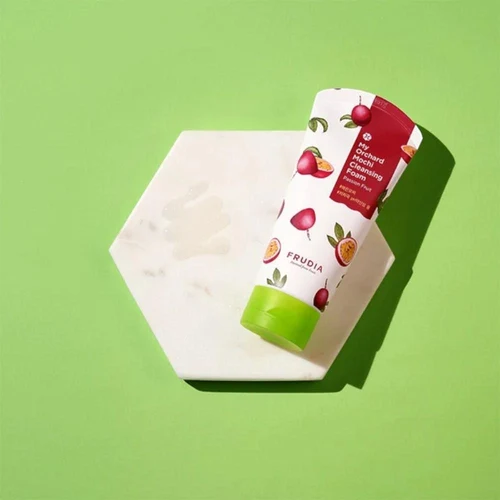 Spuma p/u curatarea fetei Frudia My Orchard Cleansing Foam