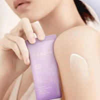 Protecție solară pentru față Frudia Derived from Fruit Sunscreen 4