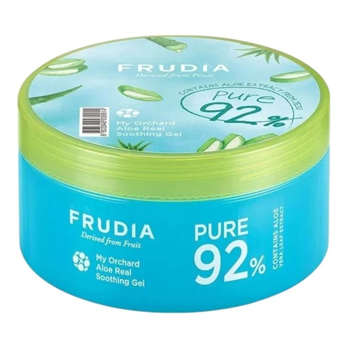 Крем для тела Frudia My Orchard Aloe Real Soothing Gel 300g