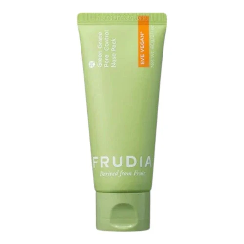 Frudia Green Grape Pore Control Nose Pack 60g