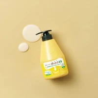 Gel de dus KWAILNARA Milk Body Cleanser 2