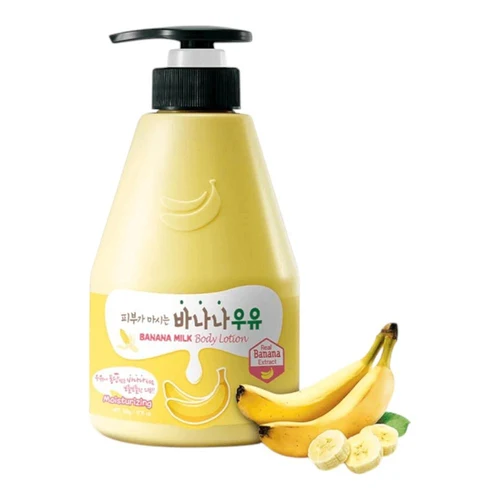 Lotiune de corp KWAILNARA Milk Body Lotion