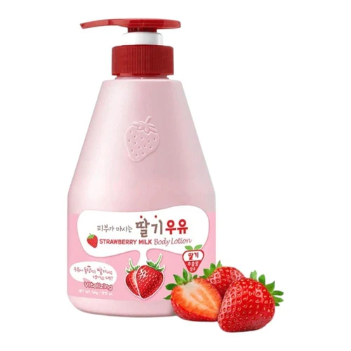 Lotiune de corp KWAILNARA Milk Body Lotion