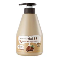 Lotiune de corp KWAILNARA Milk Body Lotion