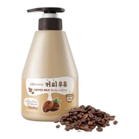Lotiune de corp KWAILNARA Milk Body Lotion 2