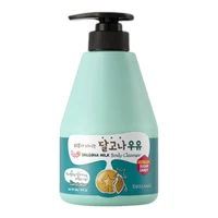 Гель для душа KWAILNARA Milk Body Cleanser