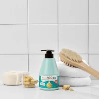 Гель для душа KWAILNARA Milk Body Cleanser 2