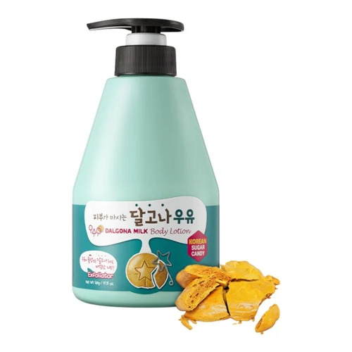 Lotiune de corp KWAILNARA Milk Body Lotion