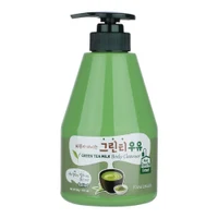 Gel de dus KWAILNARA Milk Body Cleanser