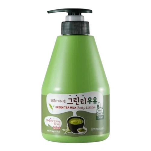 Lotiune de corp KWAILNARA Milk Body Lotion