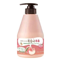 Gel de dus KWAILNARA Milk Body Cleanser