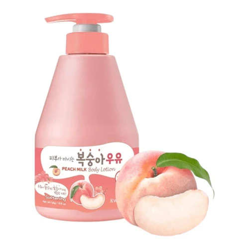 Lotiune de corp KWAILNARA Milk Body Lotion