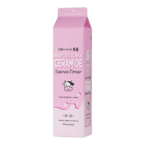 Tonic p/u fata KWAILNARA Moisturizing Milk Ceramide Toner 200ml