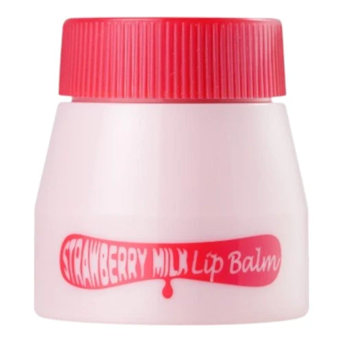 Balsam de buze KWAILNARA Strawberry Milk Lip Balm 10g