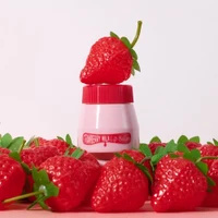 Balsam de buze KWAILNARA Milk Lip Balm 3