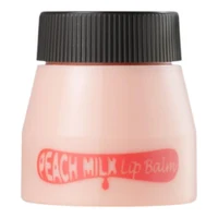 Balsam de buze KWAILNARA Peach Milk Lip Balm 10g