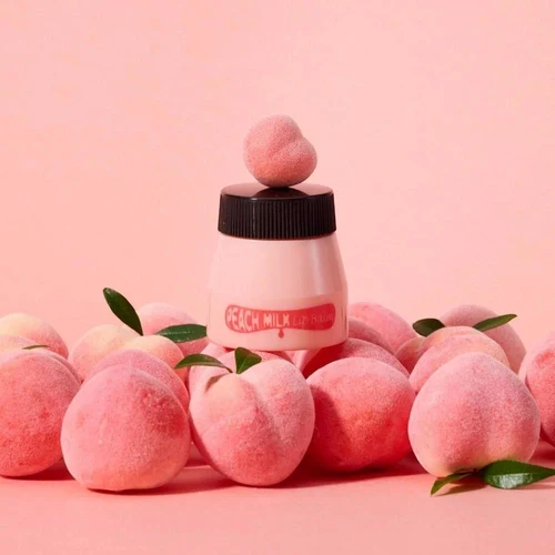 Бальзам для губ KWAILNARA Milk Lip Balm