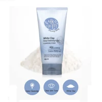 Spuma p/u curatarea fetei KWAILNARA Cleansing Story Clay Foam 2