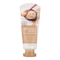Пенка для очищения лица Kwailnara Cleansing Story Deep Cleansing Foam