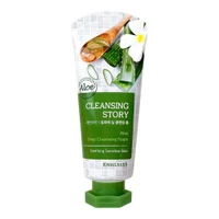 Spuma p/u curatarea fetei Kwailnara Cleansing Story Deep Cleansing Foam