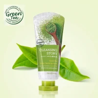 Spuma p/u curatarea fetei Kwailnara Cleansing Story Deep Cleansing Foam 2
