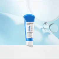 Пенка для очищения лица Iou Super Aqua Moist Cleansing Foam 150ml 2