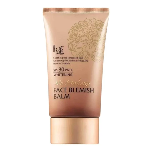 BB-крем Lotus No Make-Up Blemish Balm 50ml
